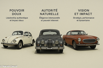 Autorité ou autoritarisme ?