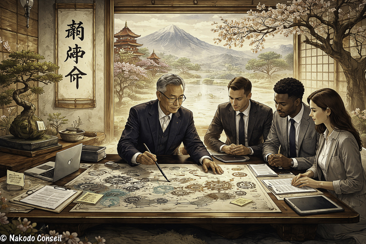 Les Kata : l’excellence du savoir-faire au service du savoir-être