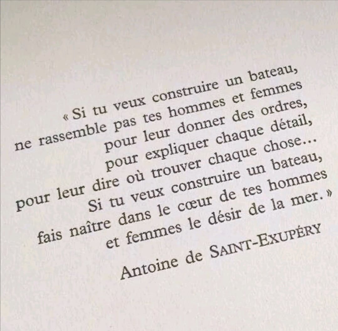 Donnons du sens à la relation Fournisseurs.